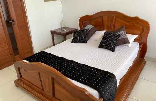 Mahebourg House | Mahe Holiday Resort