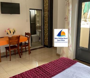 Mahebourg House | Mahe Holiday Resort