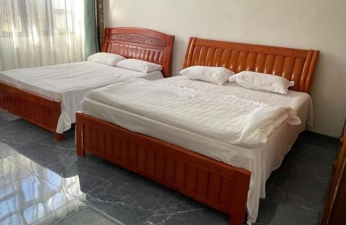Mahebourg House | Mahe Holiday Resort