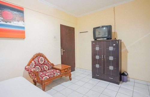Downtown Kuta House | Mahendra Beach Inn
