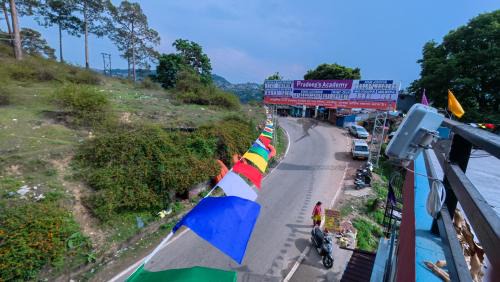 Almora House | Mahi Restaurant & Guest House