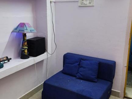 Palayankottai House | MAHIL HOME