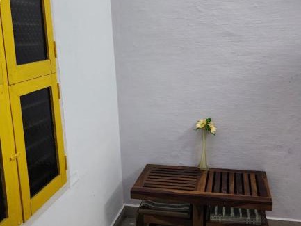 Palayankottai House | MAHIL HOME