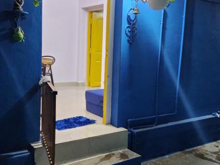 Palayankottai House | MAHIL HOME