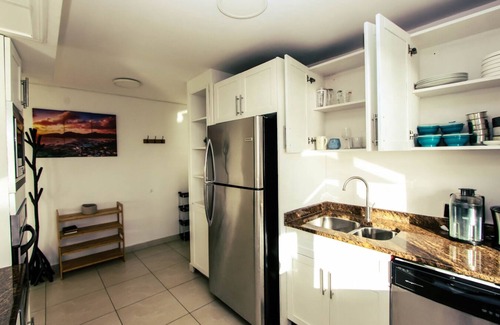 Maho Condo | Maho Beach Suite