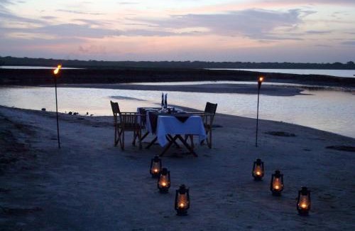 Hambantota Hotel | Mahoora Explorer - Bundala by Eco Team