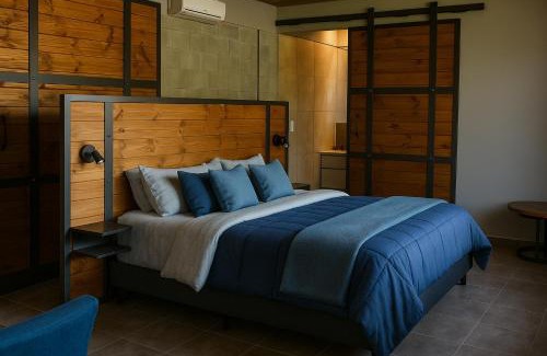 Tunuyan House | Mahuida Lodge Valle de Uco