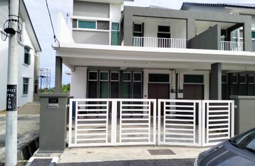 Jitra House | Mahzan Homestay