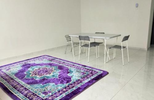 Jitra House | Mahzan Homestay