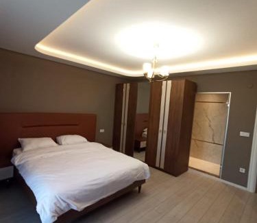 Yomra Apartment | Mahzen apart