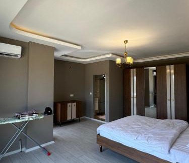 Yomra Apartment | Mahzen apart