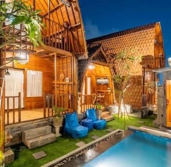 Munggu Hotel | Mai Mucuk Lumbung