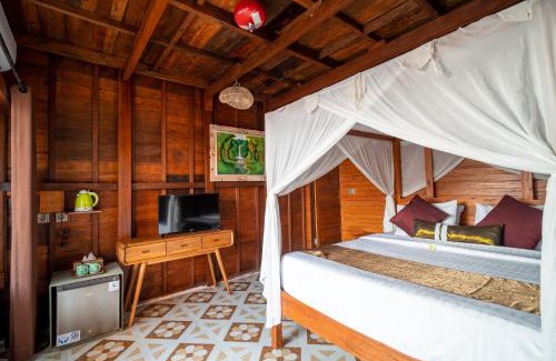 Munggu Hotel | Mai Mucuk Lumbung