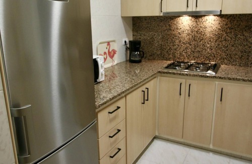 Roses Town Center Apartment | MAI. Nice apartment in Roses center at 250m from the beach with wifi