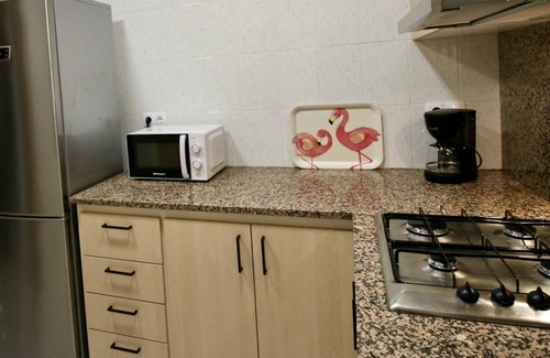 Roses Town Center Apartment | MAI. Nice apartment in Roses center at 250m from the beach with wifi