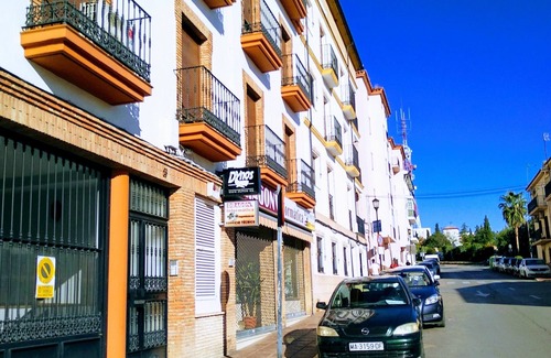 Ronda Apartment | Maicandil Apartment