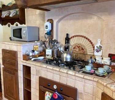Acquapendente Apartment | Maidalchini House