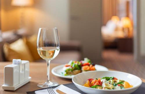 Khreshchatyy Yar Hotel | Maidan Palace Hotel
