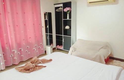 Pak Nam House | Maidok Homestay(ไม้ดอกโฮมสเตย์)