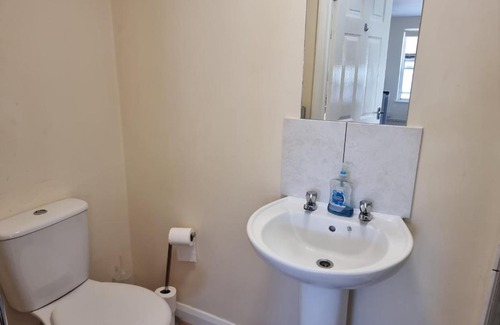 Maidstone Apartment | Maidstone Heights I