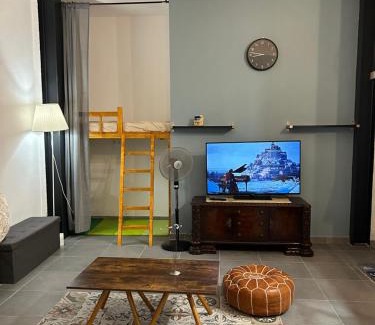 Badalona Apartment | MaiFamilyBCN-Cómodo Y Metro Cercano