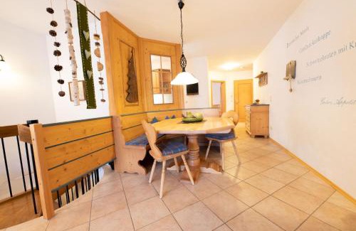Untergrainau Apartment | Maigloeckerl
