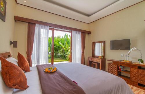 Kerobokan Hotel | Mailaku House