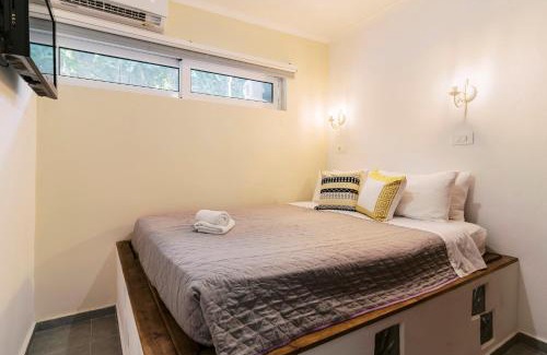 Petaloudes Apartment | Mailo&Luke apartments