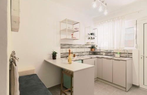 Petaloudes Apartment | Mailo&Luke apartments