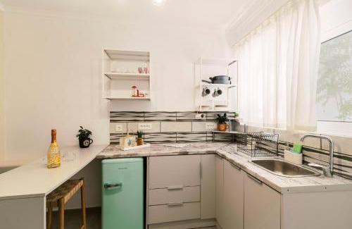 Petaloudes Apartment | Mailo&Luke apartments