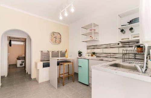 Petaloudes Apartment | Mailo&Luke apartments