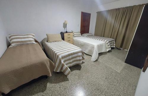 Alta Gracia Bed & Breakfast | MAILY Guest House