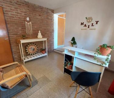 Alta Gracia Bed & Breakfast | MAILY Guest House