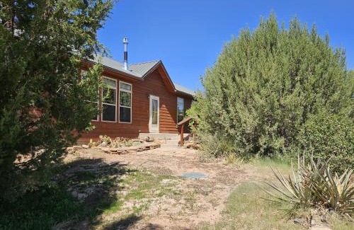 Cortez House | Main and Guest House Gateway to Canyons of the Ancients