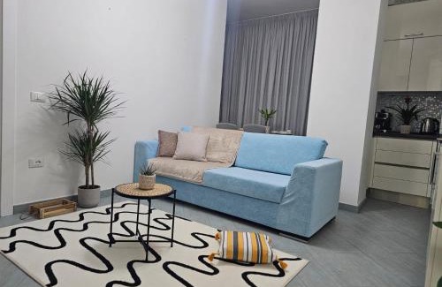 Blloku Apartment | MAin Apartment Blloku 1