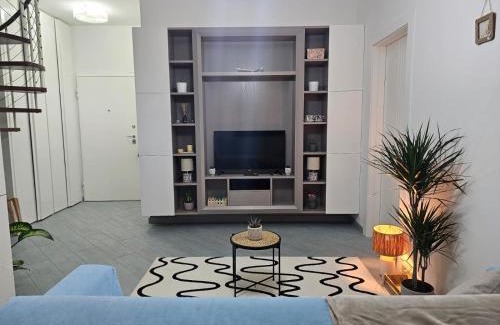 Blloku Apartment | MAin Apartment Blloku 1