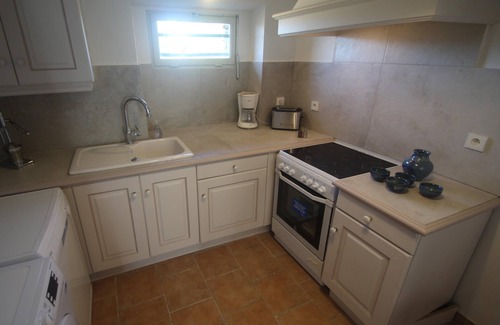 Oppede Cottage | Main home - La Bastide