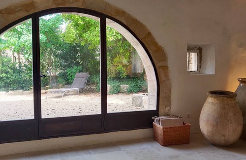 Oppede Cottage | Main home - La Bastide
