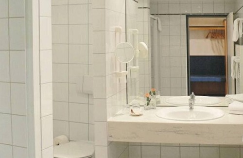 Margetshoechheim Hotel | Main Hotel Eckert