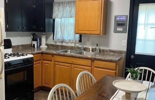 Sturgis Apartment | Main St., Sturgis Rally Rental! Enough Said!
