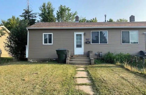 Sturgis Apartment | Main St., Sturgis Rally Rental! Enough Said!