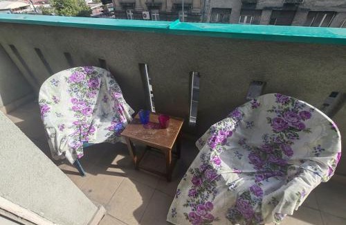 Kosancicev Venac Apartment | Main street, BIG flat- center