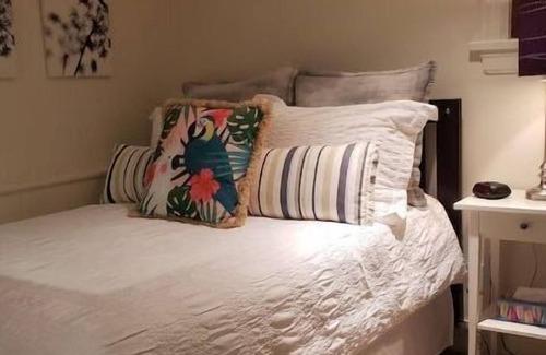 Vancouver South Apartment | Main Street Vancouver Style