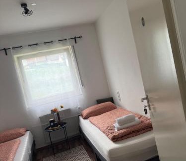 Sulzbach a.Main Apartment | Main Weindorf Unterkunft