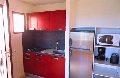 Cargese Apartment | MAINA RESIDENCE 5 MIN FROM THE BEACH BETWEEN SEA AND VILLAGE