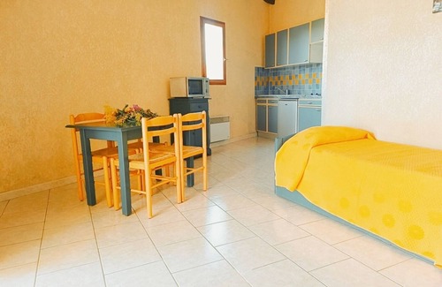 Cargese Apartment | MAINA RESIDENCE 5 MIN FROM THE BEACH BETWEEN SEA AND VILLAGE