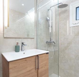 Thessaloniki City Centre Apartment | MainAvenue Living Savoir