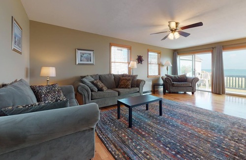 Camp Ellis House | Maine Beach Home, Maine Beach Home on the Coast of Southern Maine!