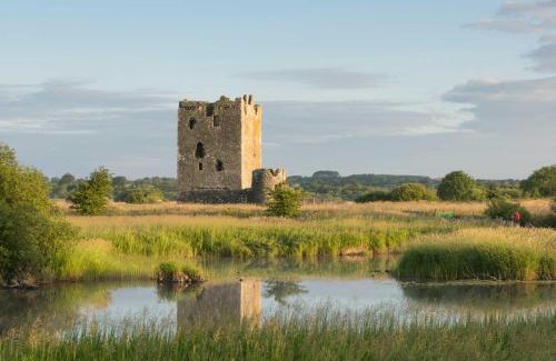 Castle Douglas House | Mains of Greenlaw Cottage