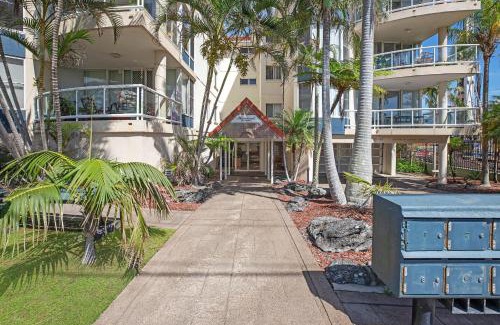 Port Macquarie Apartment | Mainsail 3